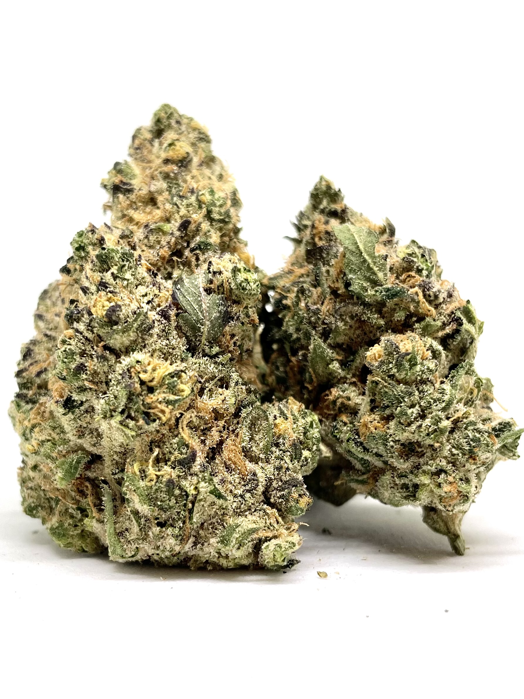 Black Mandarin Weed Strain Information Leafly